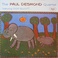 The Paul Desmond Quartet (Feat. Don Elliott) (Vinyl) Mp3