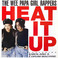 Heat It Up (Feat. 2 Men And A Drum Machine) (VLS) Mp3