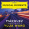 Márquez: Danzón No. 2 (Transcr. Gómez-Tagle For Piano) (Musical Moments) (CDS) Mp3