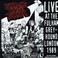 From One Extreme To Another: Live At The Fulham Greyhound, London 1989 Mp3