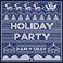 Holiday Party (CDS) Mp3