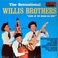 The Sensational Willis Brothers (Vinyl) Mp3