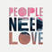 People Need Love Mp3