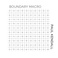 Boundary Macro (Vinyl) Mp3