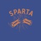 Sparta Mp3