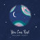 You Can Rest (CDS) Mp3