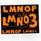 LMNO3 Mp3