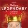Magically Legendary Covers Vol. 1 Mp3