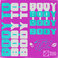 Body To Body (CDS) Mp3