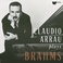 Claudio Arrau Plays Brahms Mp3
