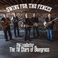 Swing For The Fences (With The All Stars Of Bluegrass) Mp3