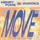 What's The Move (With Knock2) (MCD) Mp3