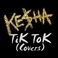 Tik Tok (Ke$ha Cover) (CDS) Mp3