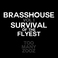 Brasshouse Vol. 1: Survival Of The Flyest Mp3