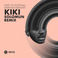 Kiki (Feat. Megane Mercury) (Solomun Remix) (CDS) Mp3