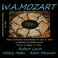 Mozart: Trio K. 496 & Trio K. 442 (Completed By Robert Levin) Mp3