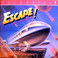 Escape From The Fallen Planet! (Vinyl) Mp3