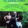 The Phipps Family Records In VA. Bristol, Tenn. (Vinyl) Mp3