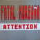 Attention (EP) Mp3