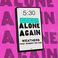 Alone Again (Feat. Robert Delong) (CDS) Mp3