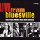 Live From Bluesville (Mookie Brill & Rich Delgrosso) Mp3