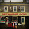 New Ways Of Living Mp3