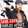 Wwe: Worlds Apart (Sami Zayn) (CDS) Mp3