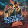 Electric Horsemen (CDS) Mp3