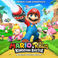 Mario + Rabbids Kingdom Battle CD1 Mp3