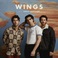 Wings (CDS) Mp3