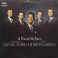 A Friend We Have (With The Jordanaires) (Vinyl) Mp3