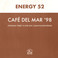 Café Del Mar The Best Of - The Remixes CD1 Mp3