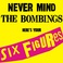Never Mind The Bombings Here's Your Six Figures (EP) Mp3