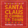 Santa Claus Is Coming To Town (CDS) Mp3