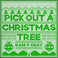 Pick Out A Christmas Tree (CDS) Mp3