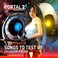 Portal 2: Songs To Test By (Collectors Edition) CD2 Mp3