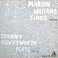 Marion Williams Sings / Johnny Hawksworth Plays (Vinyl) Mp3