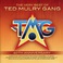The Very Best Of Ted Mulry Gang: 40Th Anniversary Mp3