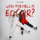 Who The Hell Is Edgar (CDS) Mp3