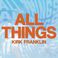 All Things (CDS) Mp3