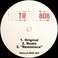 Detroit 808 (Vinyl) Mp3