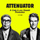 Attenuator (With Moritz Von Oswald) (EP) Mp3