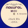 Dark Blu (EP) (Vinyl) Mp3