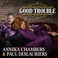 Good Trouble (With Paul Deslauriers) Mp3