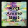 Sid Anime Best 2008-2017 Mp3