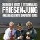 Friesenjung (With Joost & Otto Waalkes) (CDS) Mp3