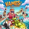 Vamos (With Loona) (CDS) Mp3