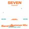 Seven (Summer Mix) (EP) Mp3