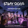 Stray Gods: The Roleplaying Musical (Pantheon Edition) (Original Game Soundtrack) Mp3