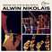 Choreosonic Music Of The New Dance Theatre Of Alwin Nikolais Mp3